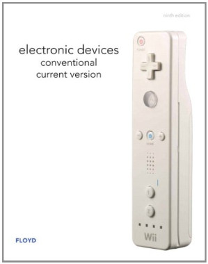 Electronic Devices. Conventional Current Version - Thomas L. Floyd