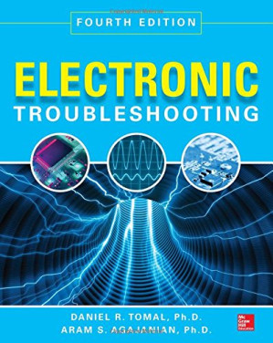 Electronic Troubleshooting - 9780071828611