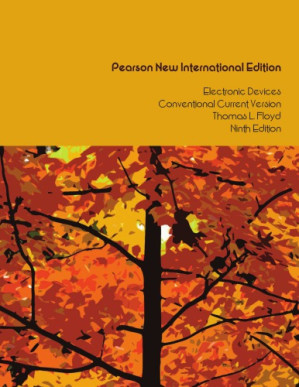Electronic devices, Conventional current version - Floyd, Thomas L - 9781292025643