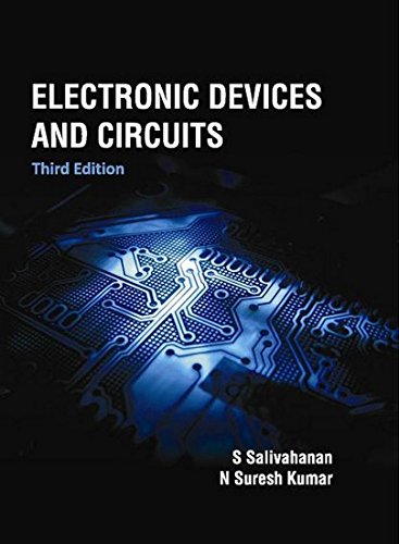 Electronic devices and circuits - 9781259006418