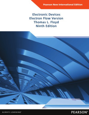 Electronic devices: electron flow version - Floyd, Thomas L
