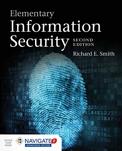 Elementary Information Security - 2nd Edition