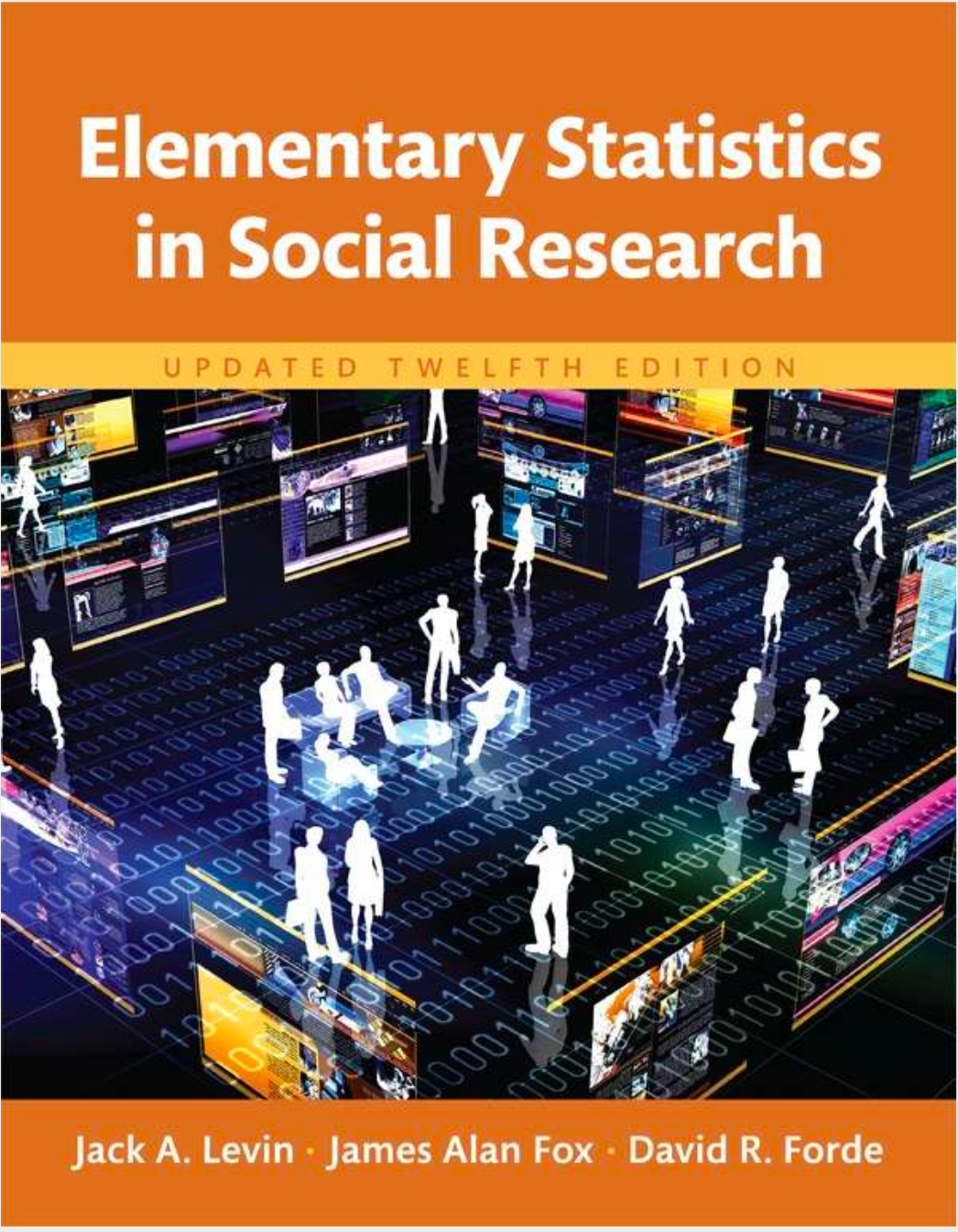 Elementary Statistics In Social Research 12Th Edition
