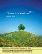 Elementary statistics By Robert Johnson; Patricia Kuby - 9780495096740