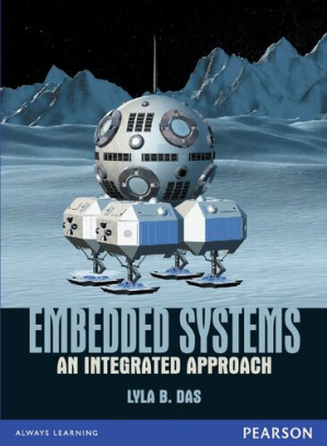 Embedded Systems - Lyla B Das