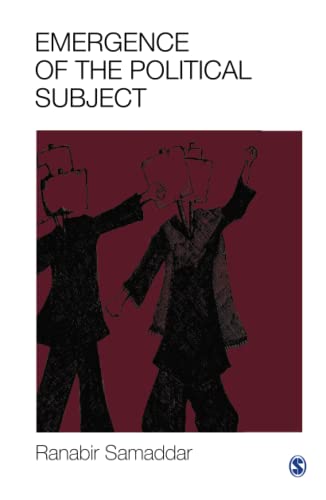 Emergence of the Political Subject