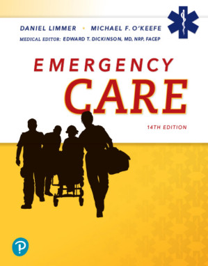 Emergency Care (14th Edition)