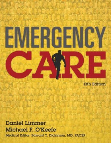 Emergency Care 13Th Edition