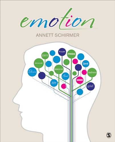 Emotion by Schirmer, Annett