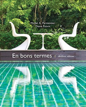 En bons termes - Michel A. Parmentier; Diane Potvin