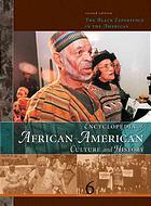 Encyclopedia Of African American Culture And History: The Black Experience In The Americas (Vol. 5, 2nd Ed.) By Palmer, Colin A.