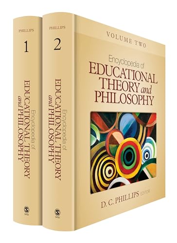 Encyclopedia of Educational Theory and Philosophy - 9781452230894