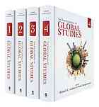 Encyclopedia of Global Studies 4 volumes