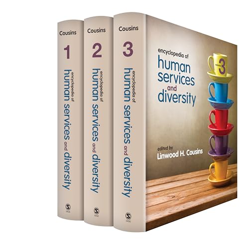 Encyclopedia of Human Services and Diversity