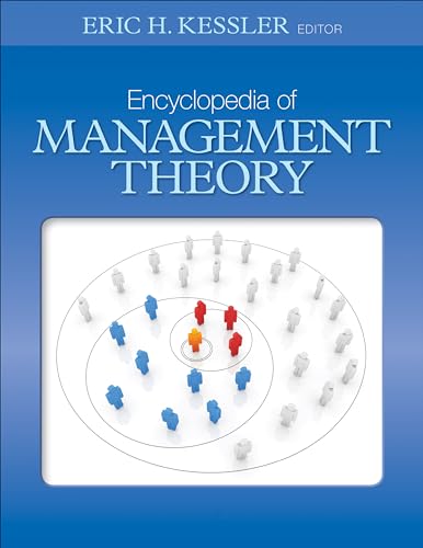Encyclopedia of Management Theory