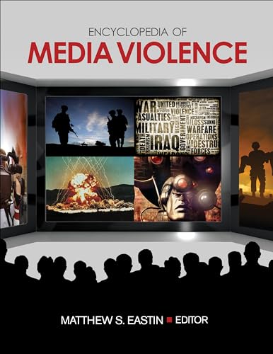 Encyclopedia of Media Violence