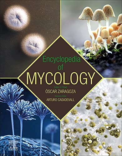 Encyclopedia of Mycology, Two Volume Set