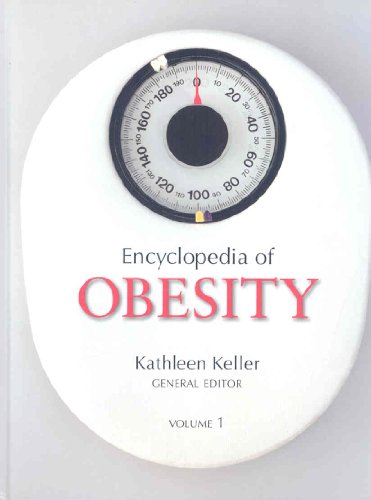 Encyclopedia of Obesity by Kathleen Keller