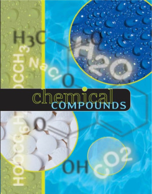 Encyclopedia of chemical compounds. 3-Vol. set By Schlager N., Weisblatt J., Newton D.E. (eds.)