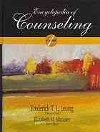 Encyclopedia of counseling : changes and challenges for counseling in the 21st century.