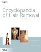 Encyclopedia of hair removal : a complete reference to methods, techniques and career opportunities By Gill Morris; Janice Brown