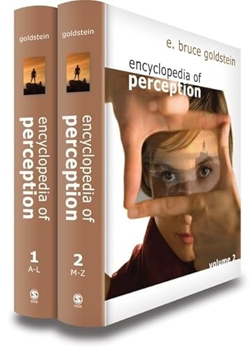 Encyclopedia of perception. Vol. 1, A-m