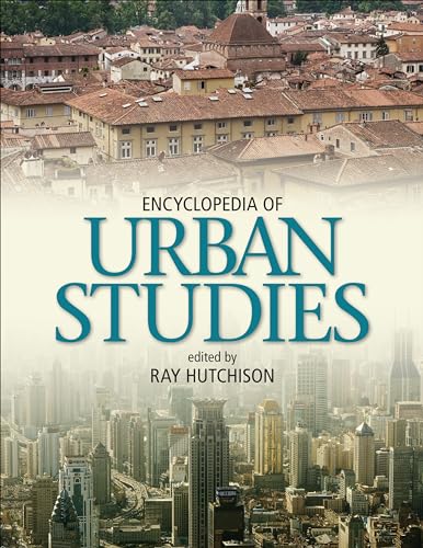 Encyclopedia of urban studies - 9781412914321