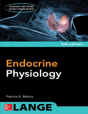 Endocrine Physiology By Patricia E. Molina