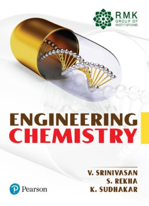 Engineering Chemistry (RMK) - V. Srinivasan