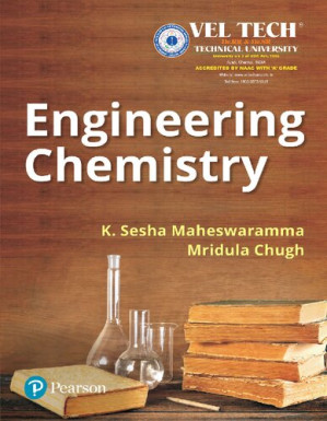 Engineering Chemistry (Vel Tech) - K. Sesha Maheswaramma, Mridula Chugh