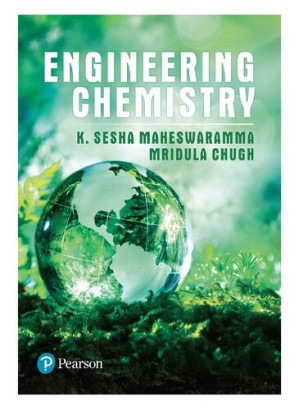 Engineering Chemistry - K. Sesha Maheswaramma, Mridula Chugh