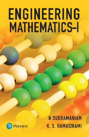Engineering Mathematics I - N. Subramaniam, K. S Ramaswami