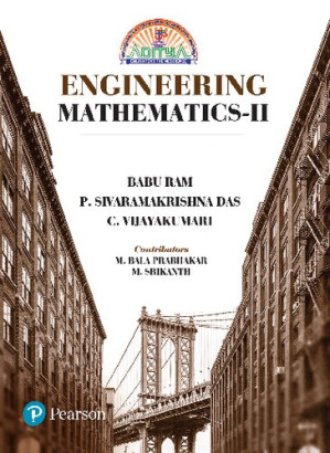 Engineering Mathematics II (Aditya) - Babu Ram