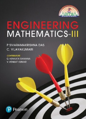 Engineering Mathematics - III (Aditya) - P. Sivaramakrishna Das, C. Vijayakumari