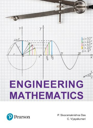 Engineering Mathematics - P. Sivaramakrishna Das, C. Vijayakumari