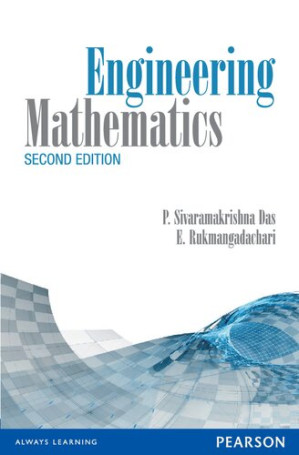 Engineering Mathematics Vol I - P. Sivaramakrishna Das, E. Runkamadachari