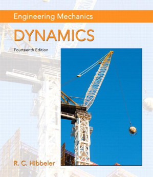 Engineering Mechanics Dynamics - Hibbeler