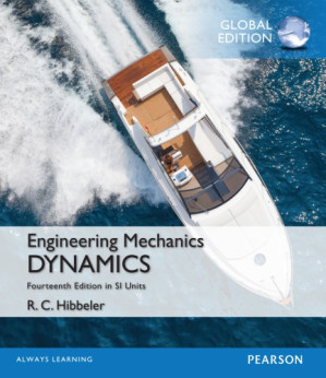 Engineering Mechanics: Dynamics - Hibbeler, Russell C