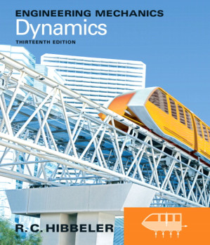 Engineering Mechanics: Dynamics - Russell C. Hibbeler