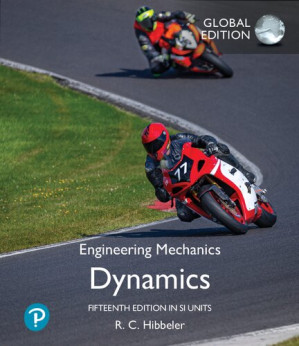 Engineering Mechanics: Dynamics, SI Units - Russell Hibbeler