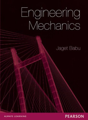 Engineering Mechanics - Jaget Babu