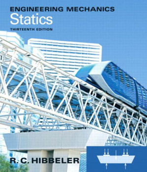 Engineering Mechanics: Statics - Russell Charles Hibbeler