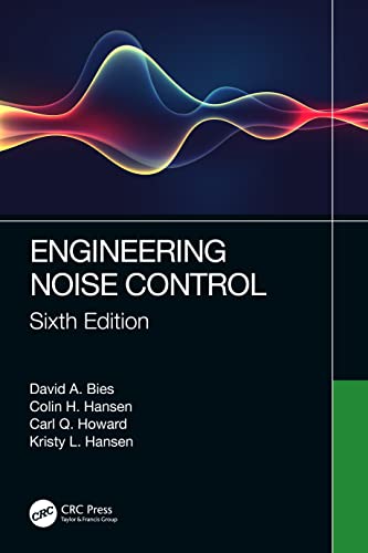 Engineering Noise Control - 9780367414788