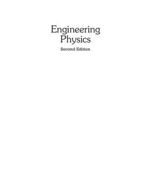 Engineering Physics By Hitendra K Malik; A K Singh