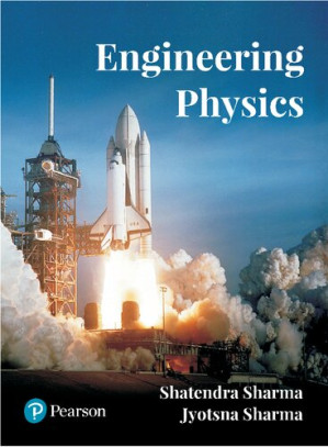 Engineering Physics - Jyotsna Sharma Shatendra Sharma