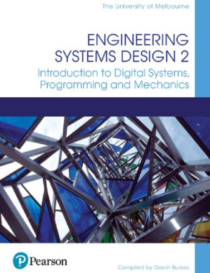 Engineering System Design 2. - Gavin Buskes,HANSELMAN.