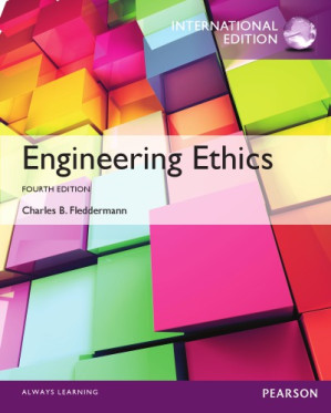 Engineering ethics - Fleddermann, Fleddermann Charles Byrns