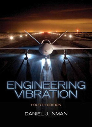 Engineering vibration - Daniel J. Inman - 9780132871693-1
