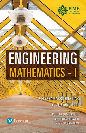 Enginineering Mathematics I (RMK) - P. Sivaramakrishna Das, C. Vijayakumari