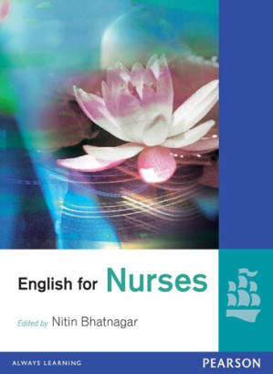 English For Nurses - Nitin Bhatnagar